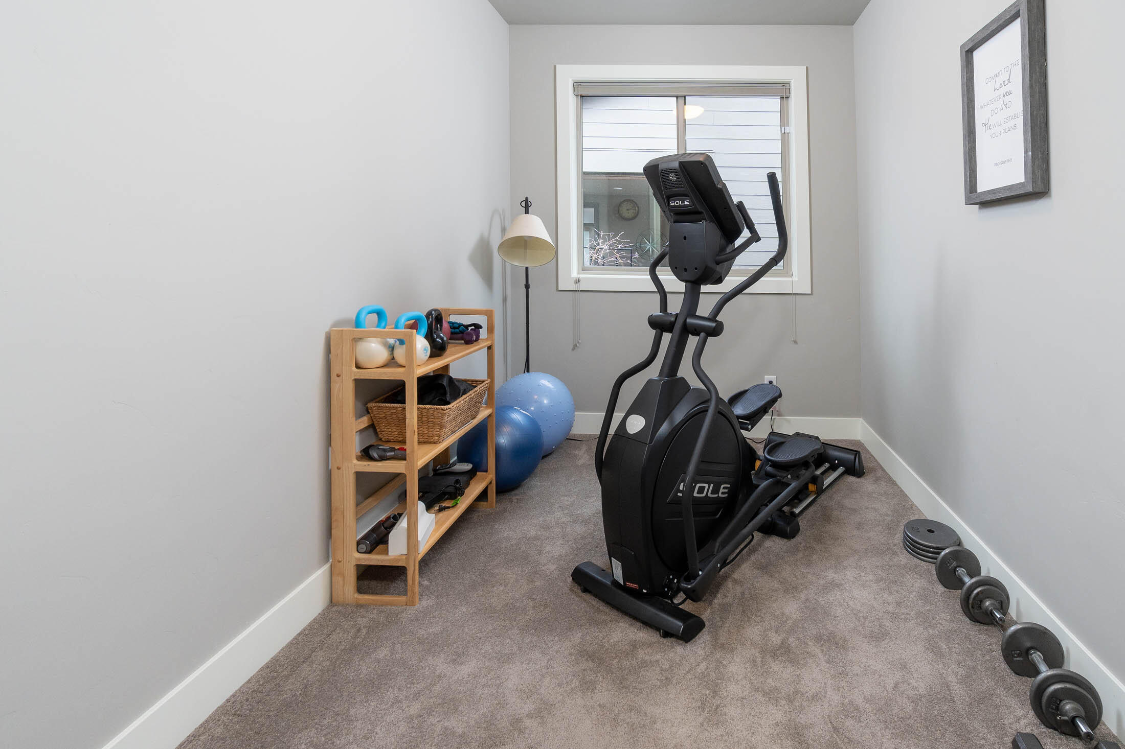 Rivers Edge Village - Residential