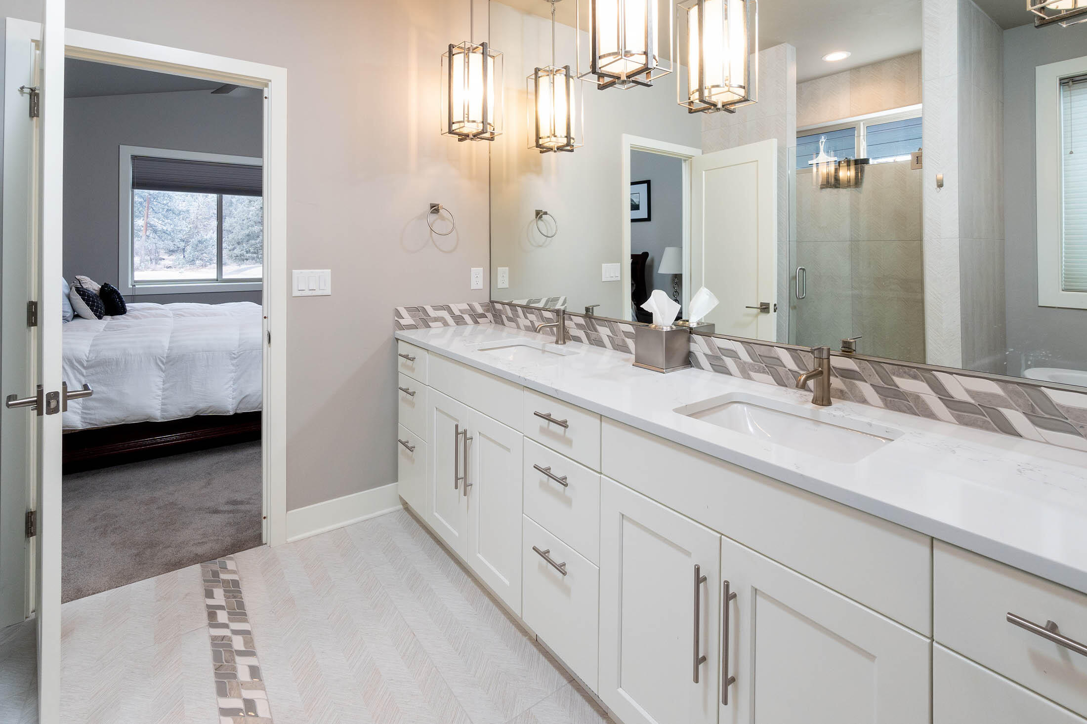 Rivers Edge Village - Residential