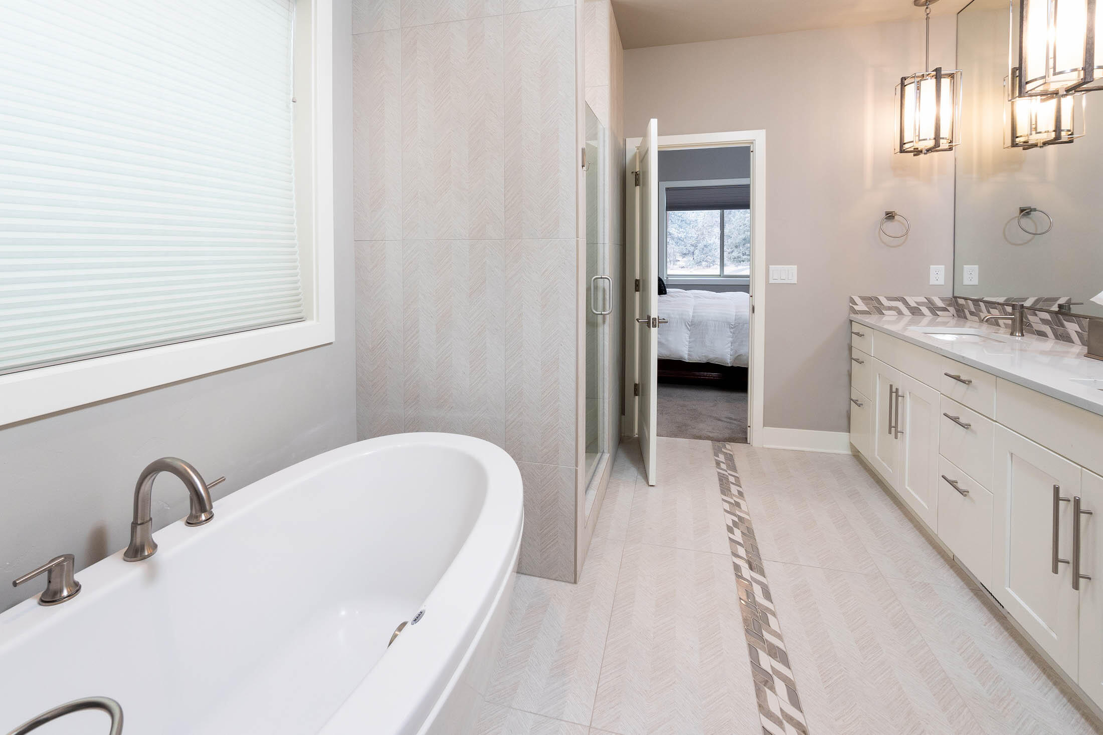 Rivers Edge Village - Residential