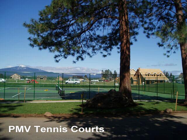 Pine Meadow Vill - Residential