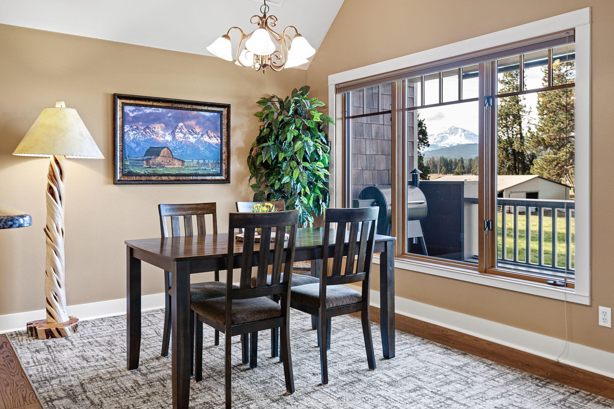 Pine Meadow Vill - Residential