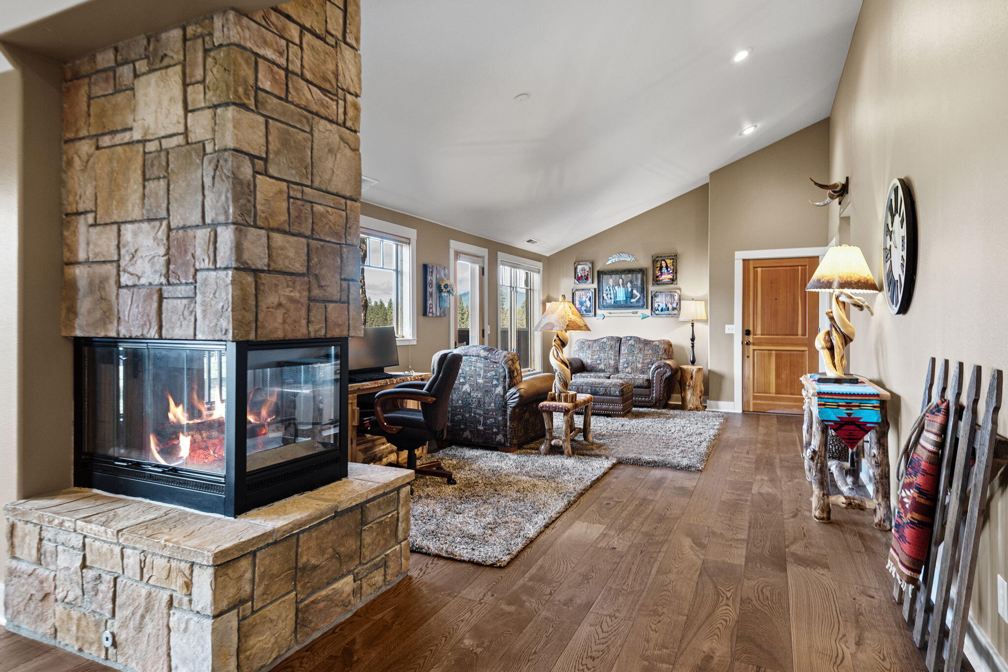 Pine Meadow Vill - Residential