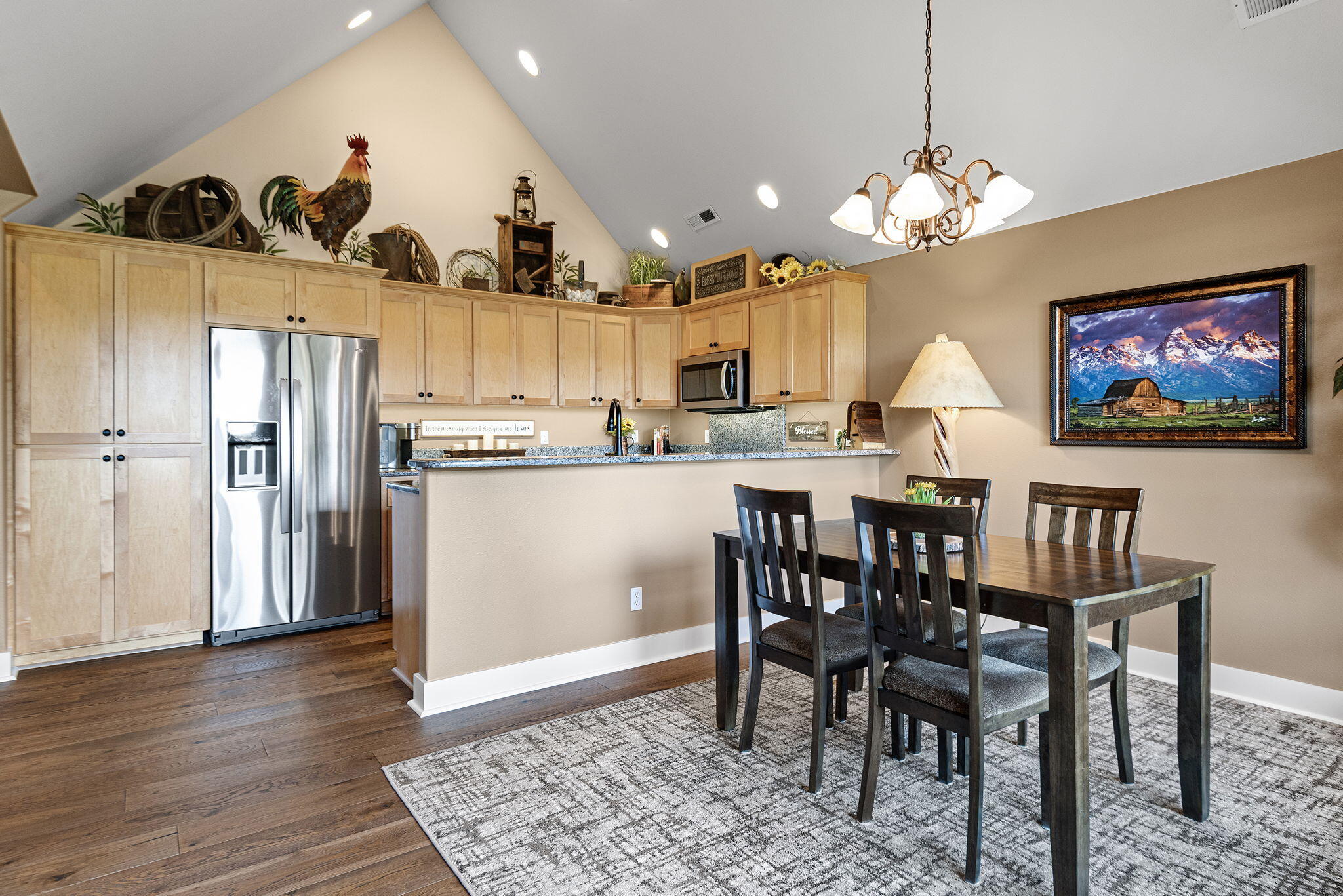 Pine Meadow Vill - Residential