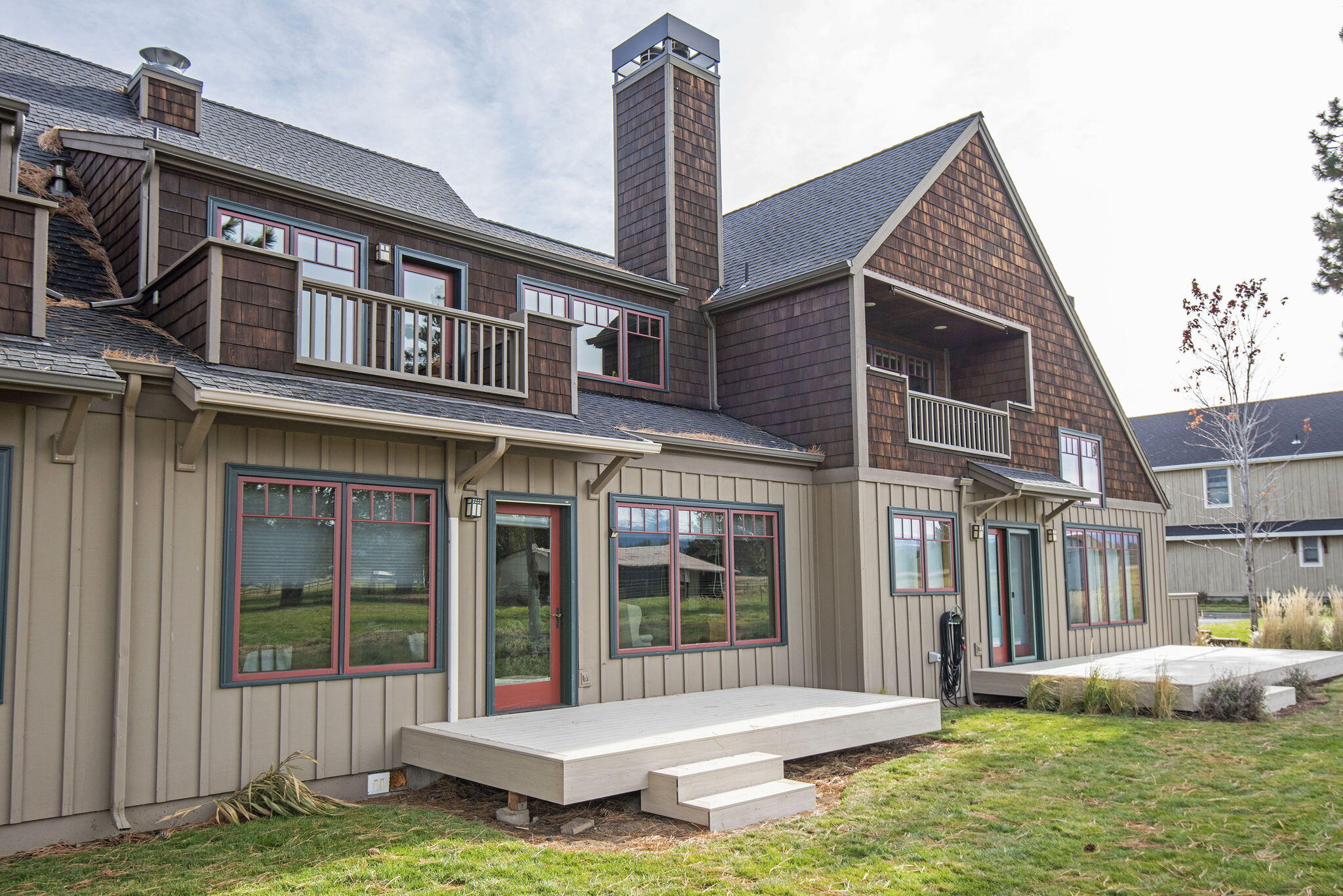 Pine Meadow Vill - Residential