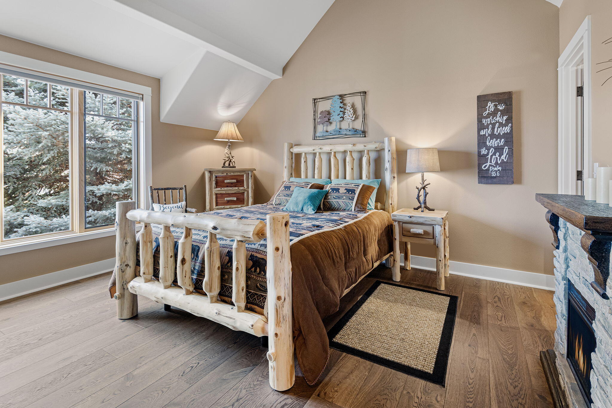 Pine Meadow Vill - Residential