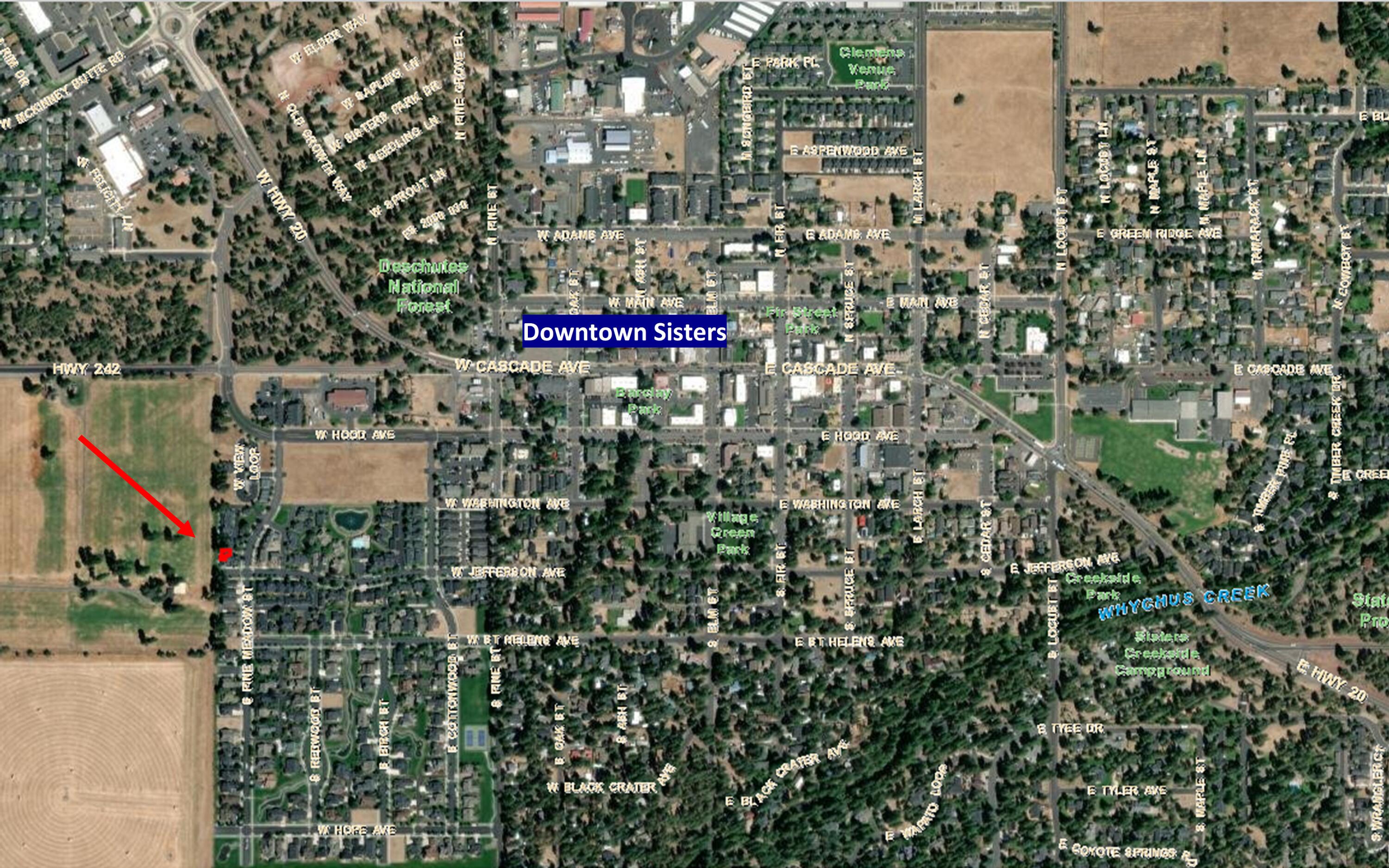 Pine Meadow Vill - Residential