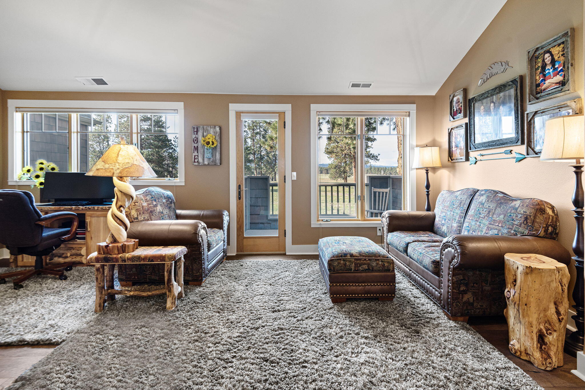 Pine Meadow Vill - Residential