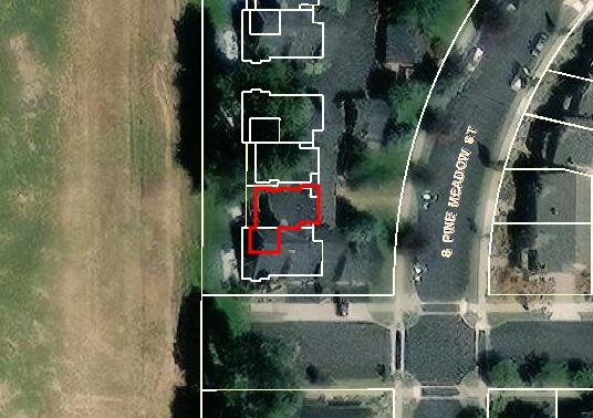 Pine Meadow Vill - Residential