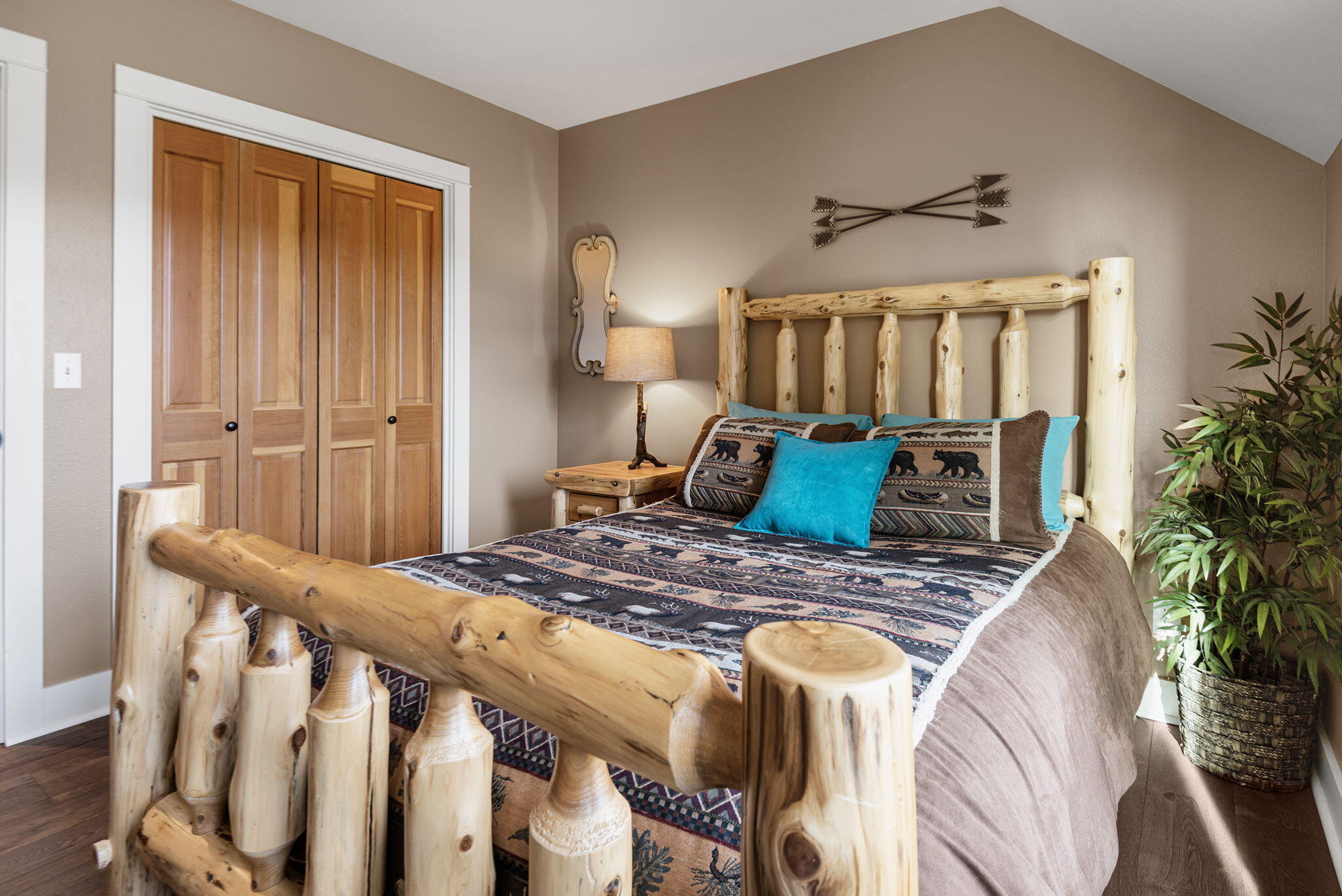 Pine Meadow Vill - Residential