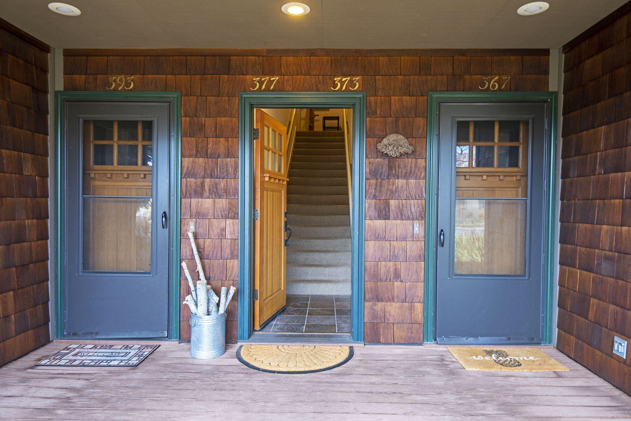 Pine Meadow Vill - Residential