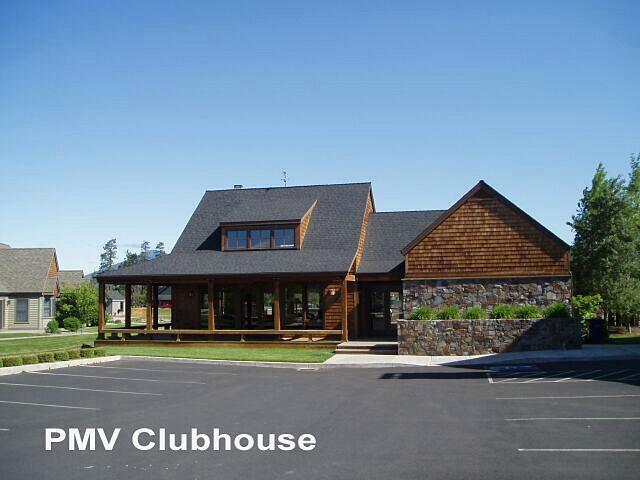 Pine Meadow Vill - Residential