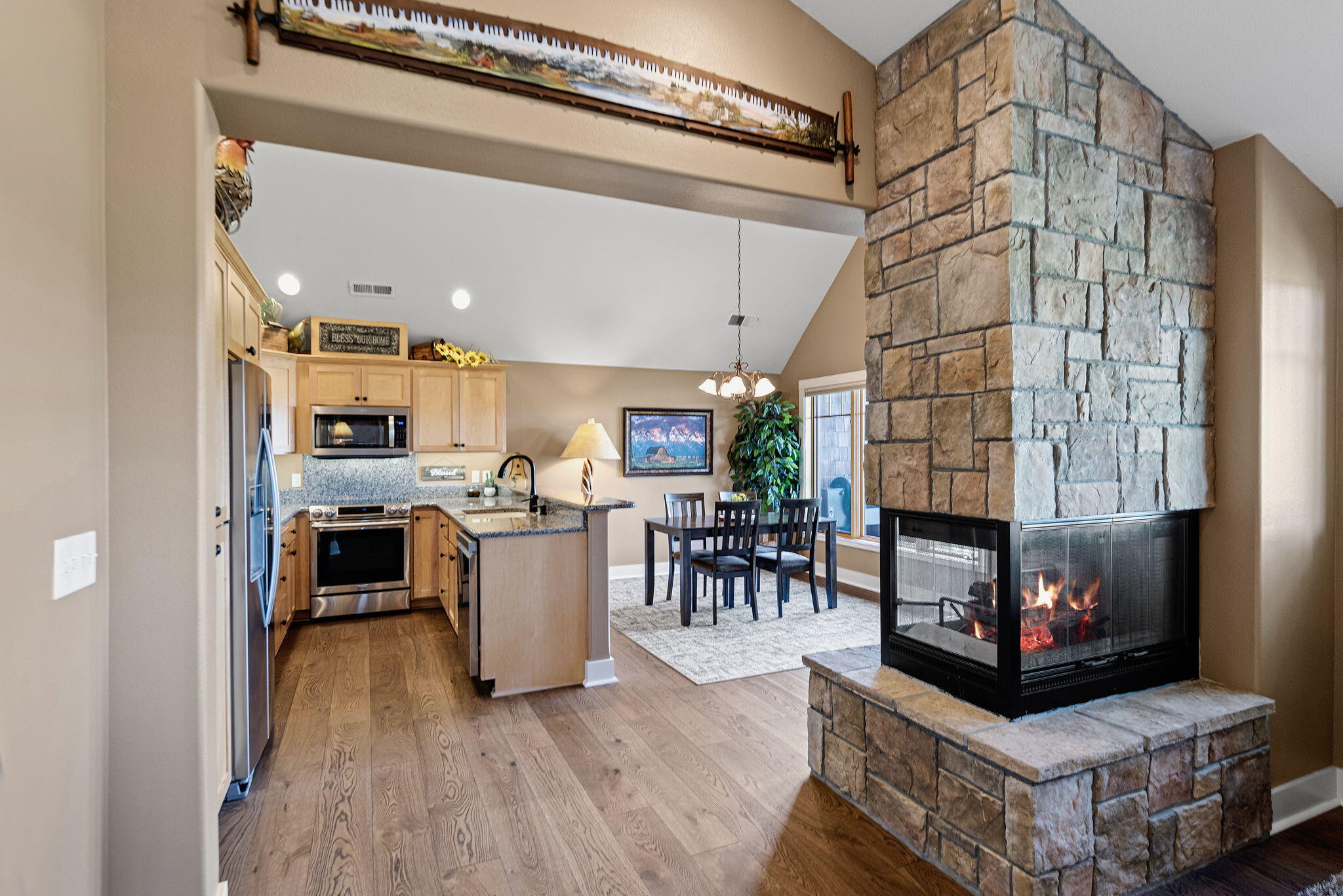 Pine Meadow Vill - Residential