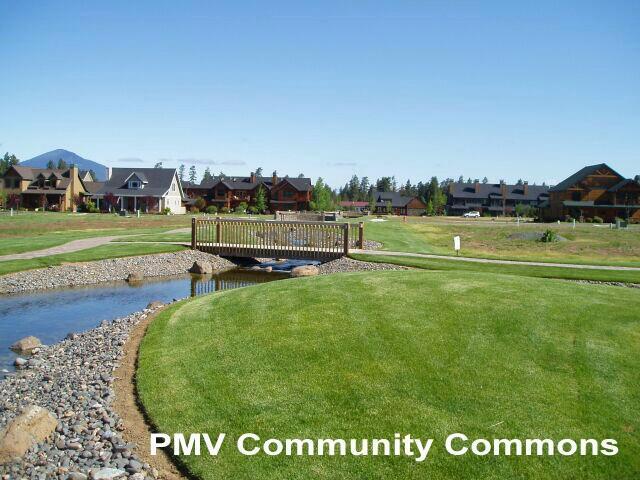 Pine Meadow Vill - Residential