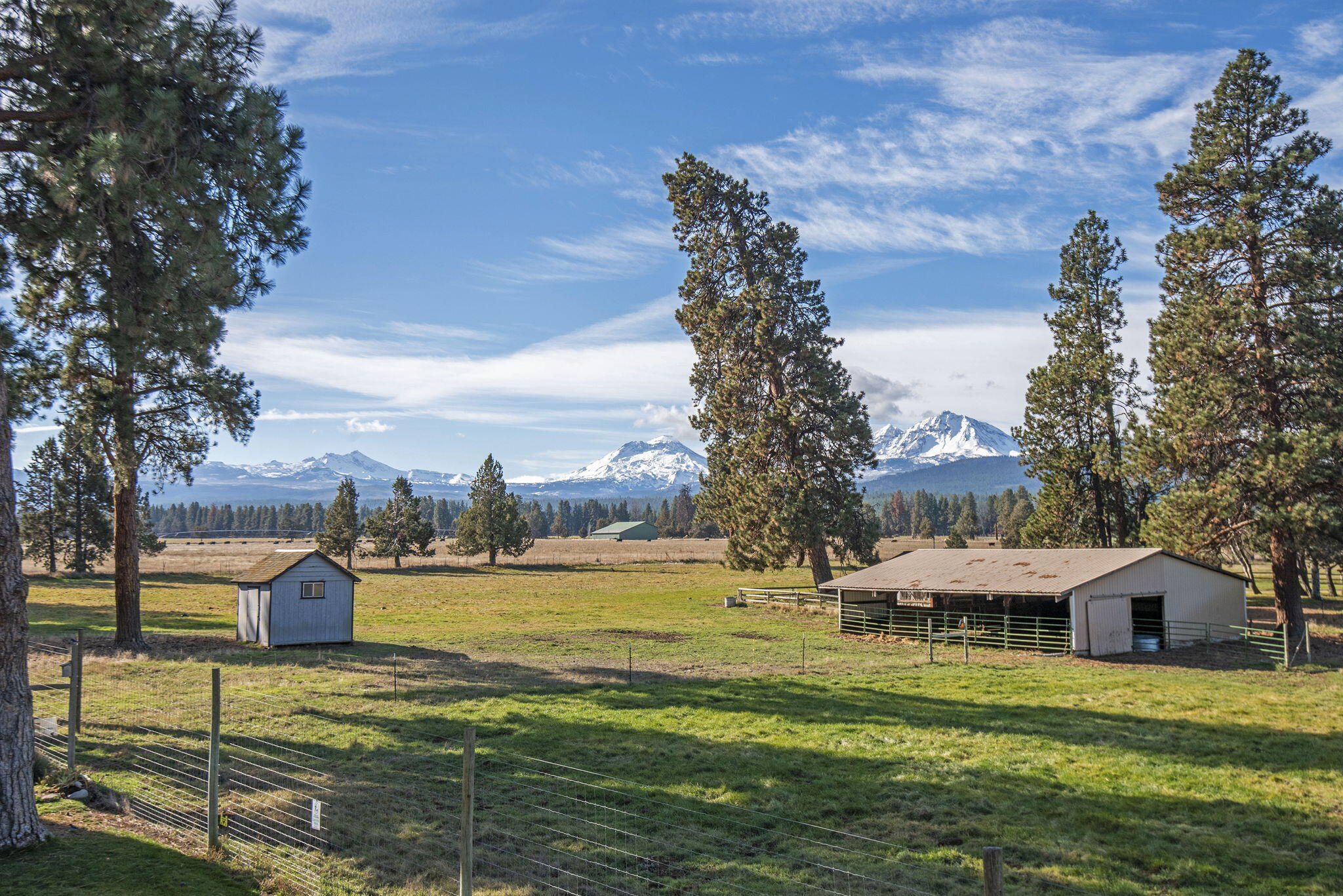 Pine Meadow Vill - Residential