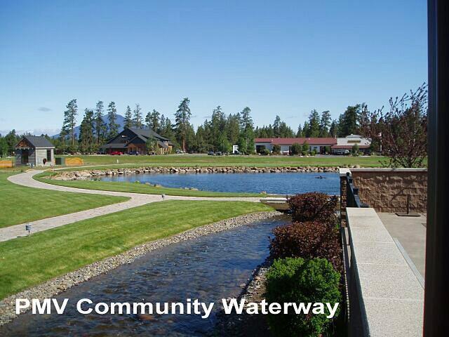 Pine Meadow Vill - Residential