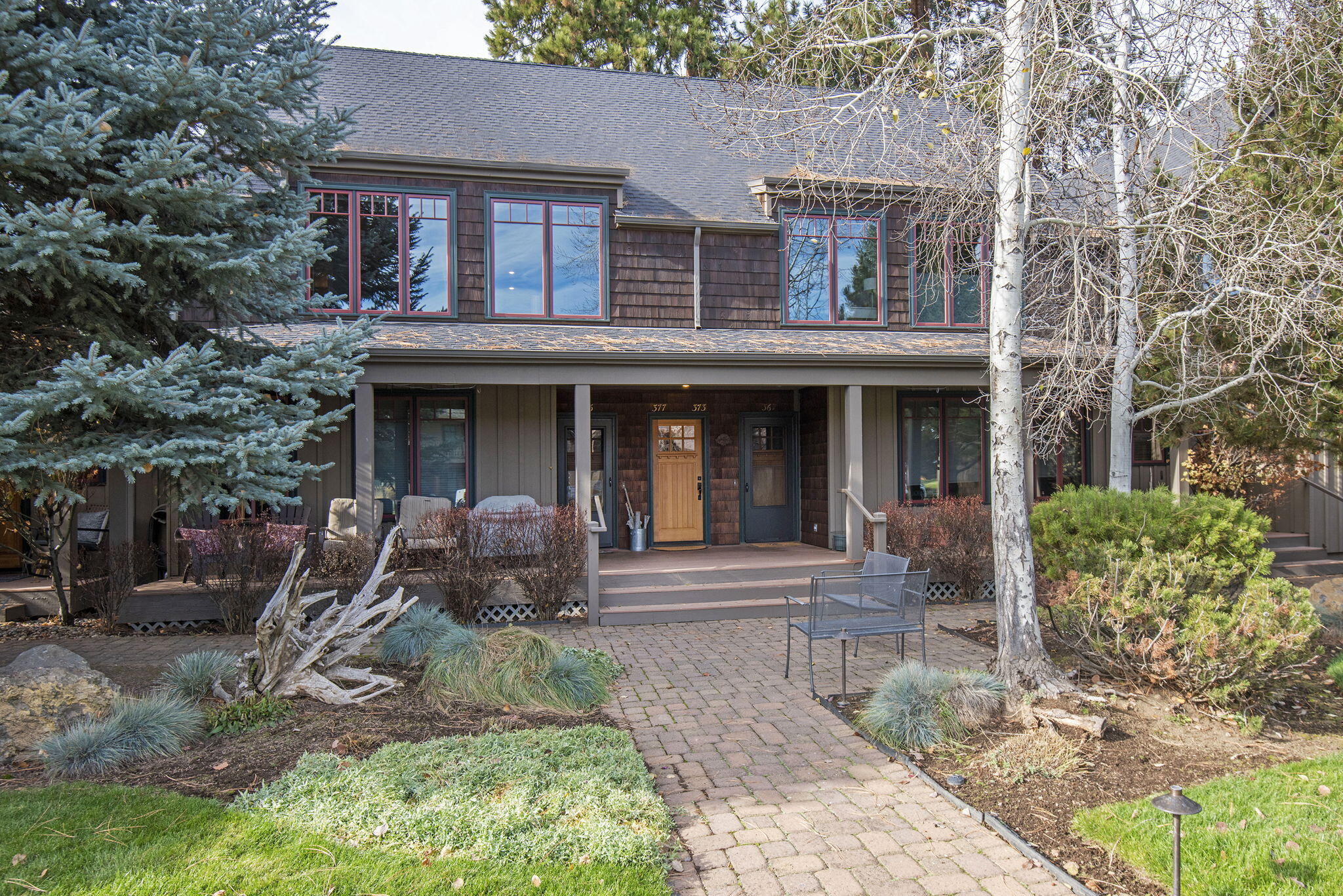 Pine Meadow Vill - Residential