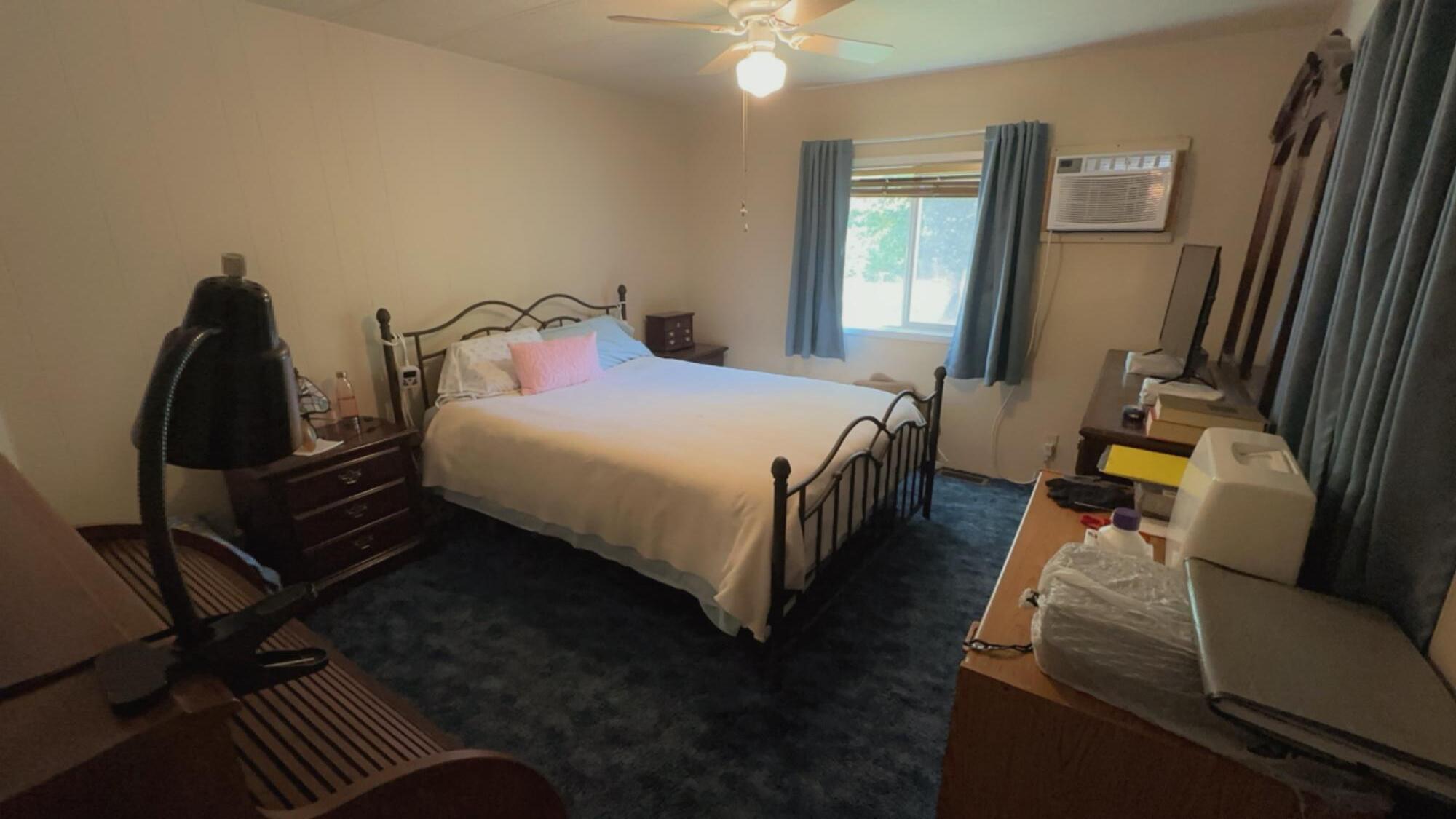 Peachblow Paradise Orchard - Residential