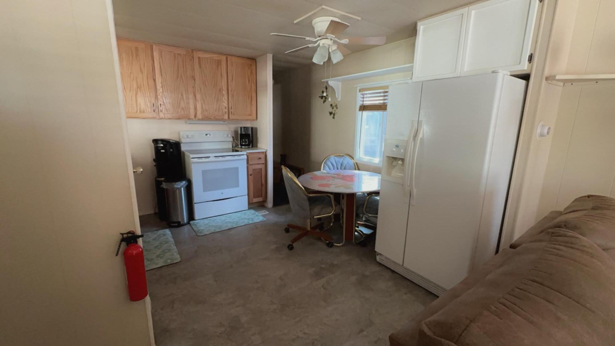 Peachblow Paradise Orchard - Residential