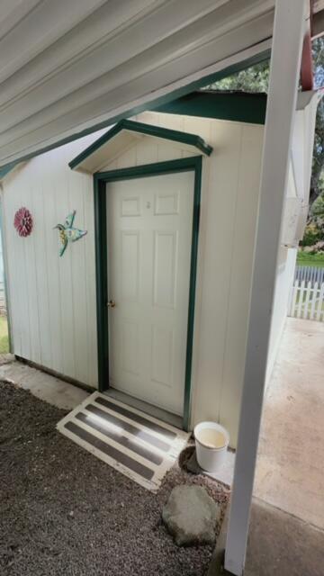 Peachblow Paradise Orchard - Residential