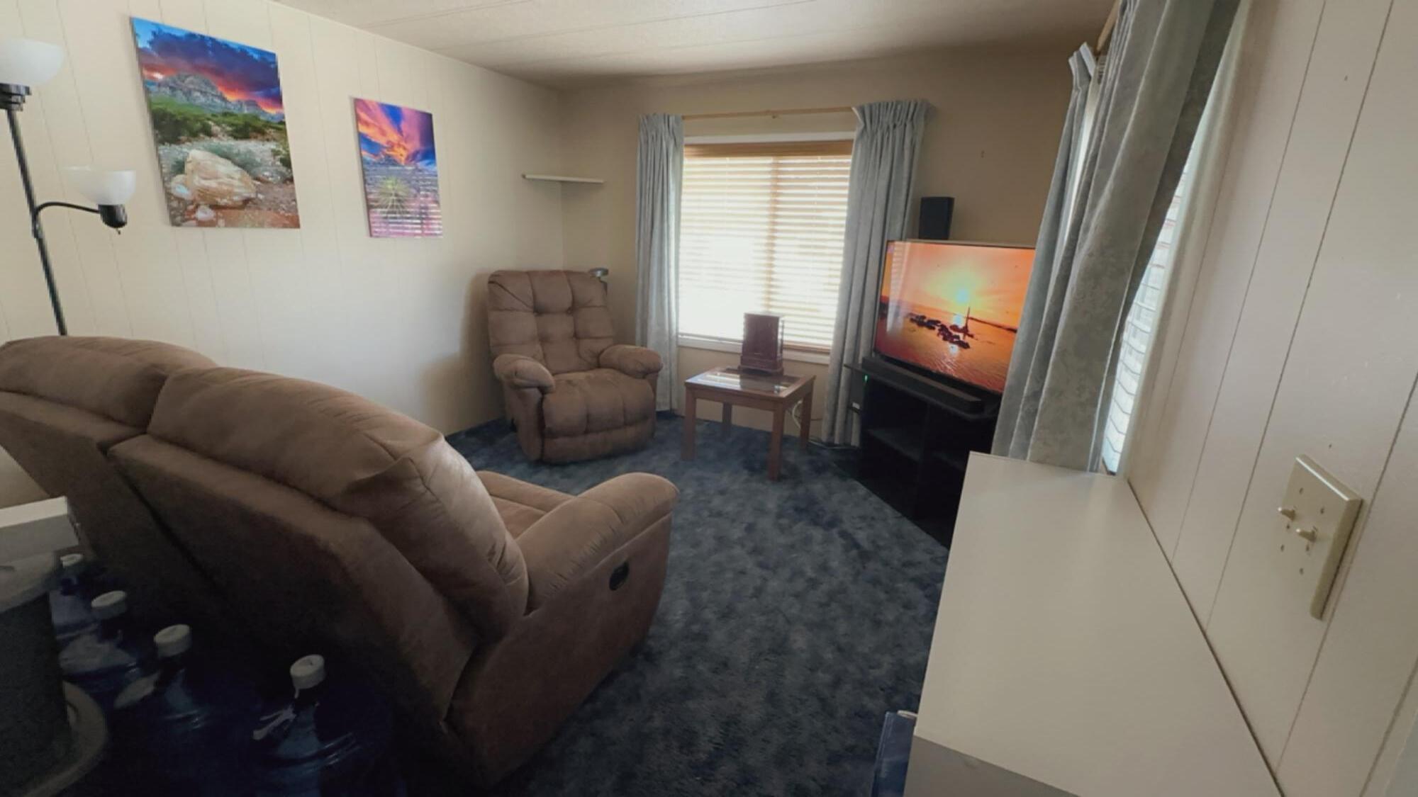 Peachblow Paradise Orchard - Residential