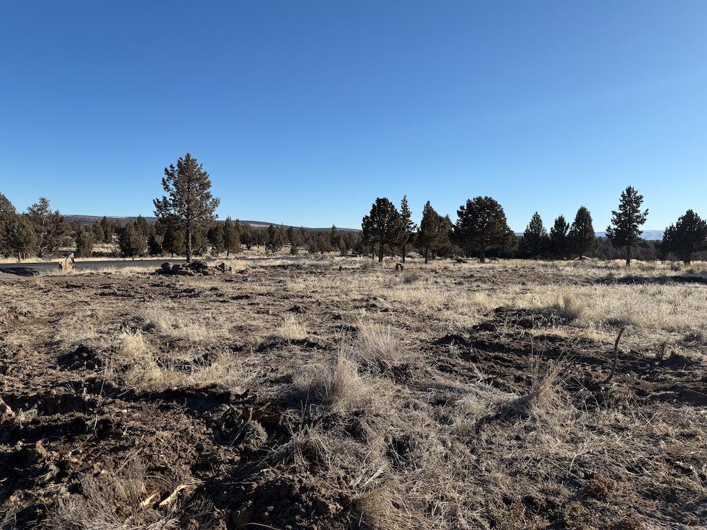 Dry Creek Airpark - Land