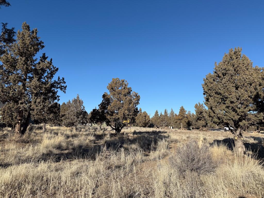 Dry Creek Airpark - Land