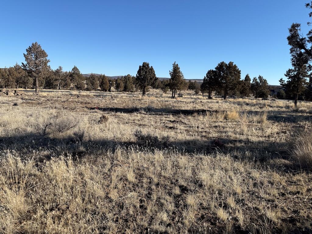 Dry Creek Airpark - Land