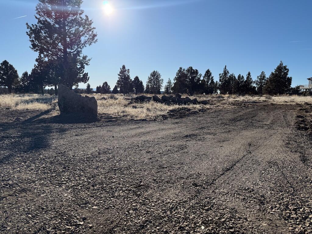 Dry Creek Airpark - Land