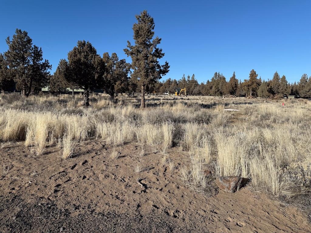 Dry Creek Airpark - Land