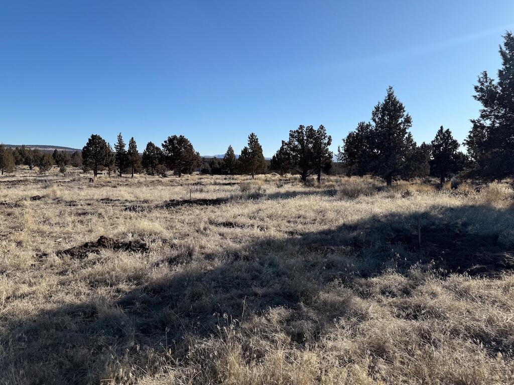 Dry Creek Airpark - Land