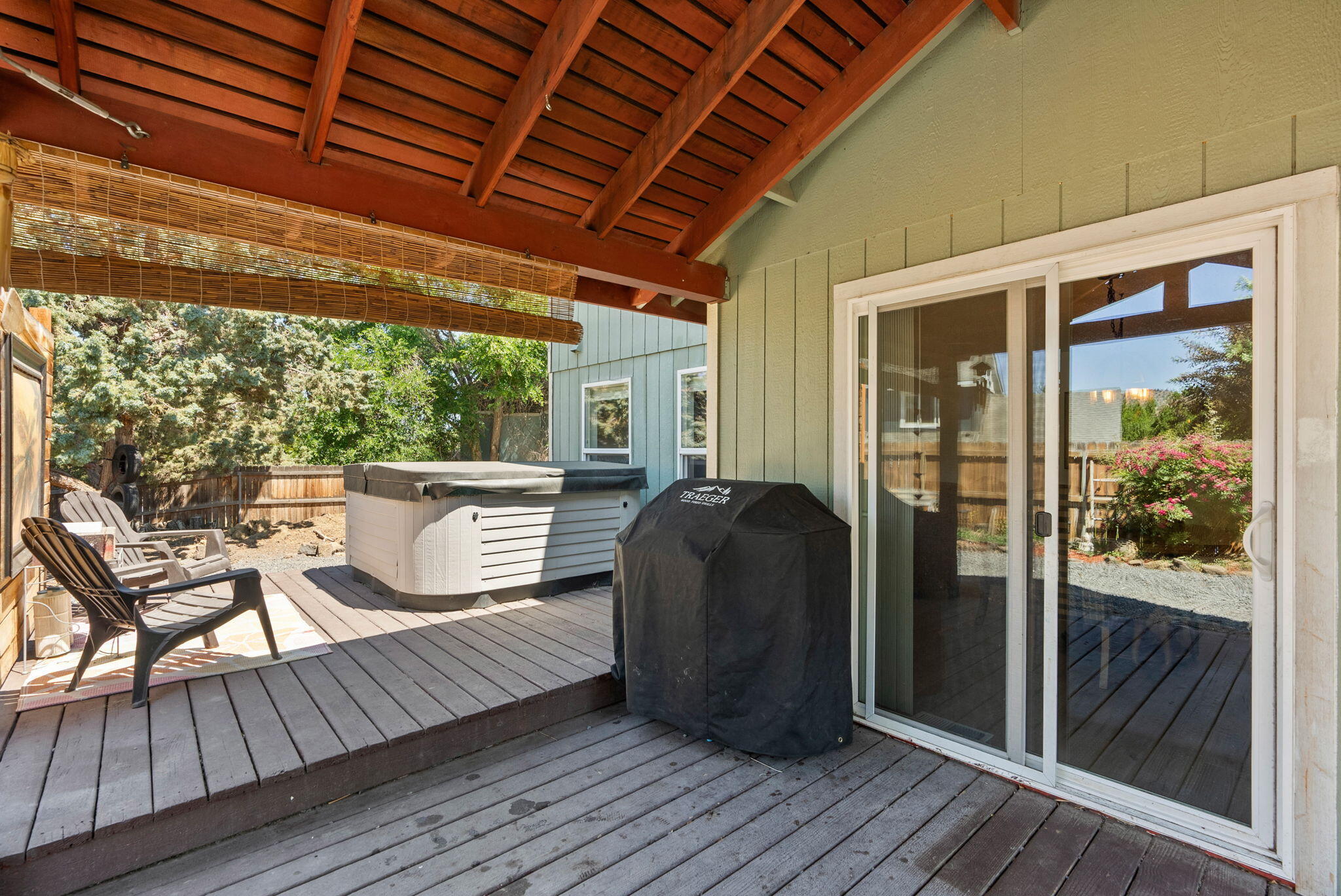 Providence - Residential