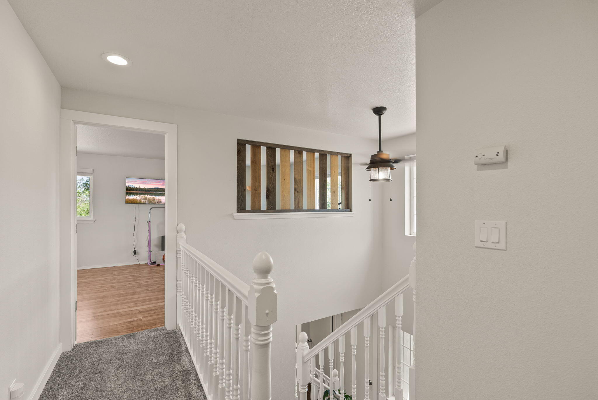 Providence - Residential