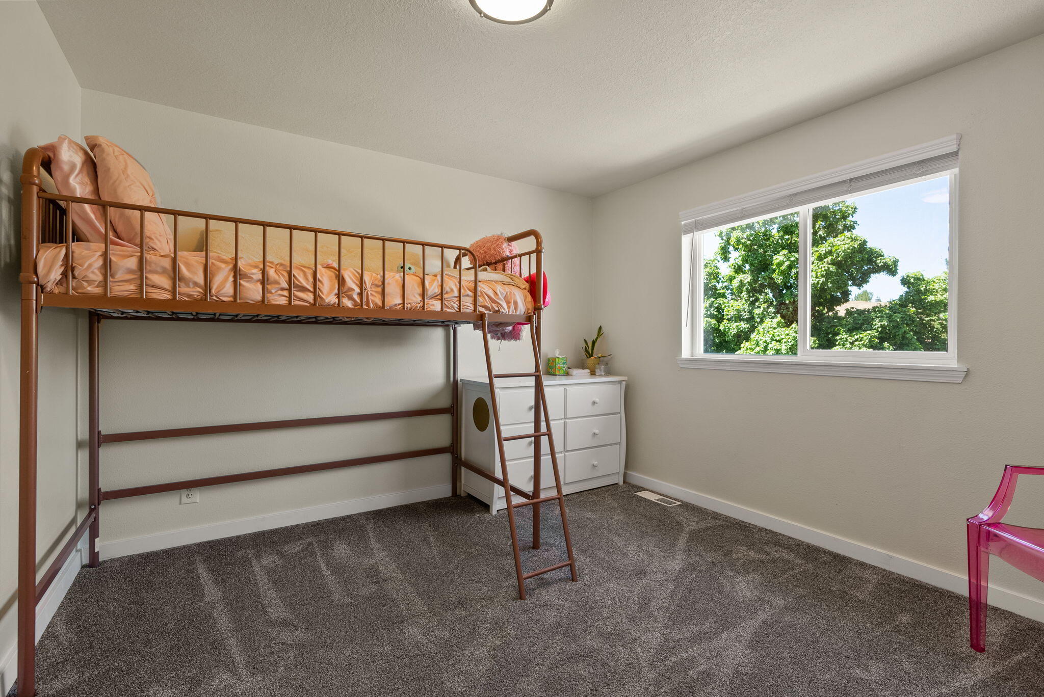 Providence - Residential