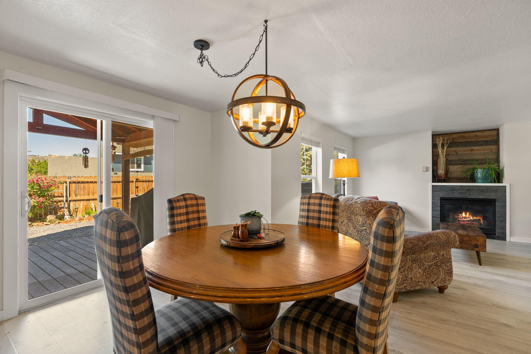 Providence - Residential