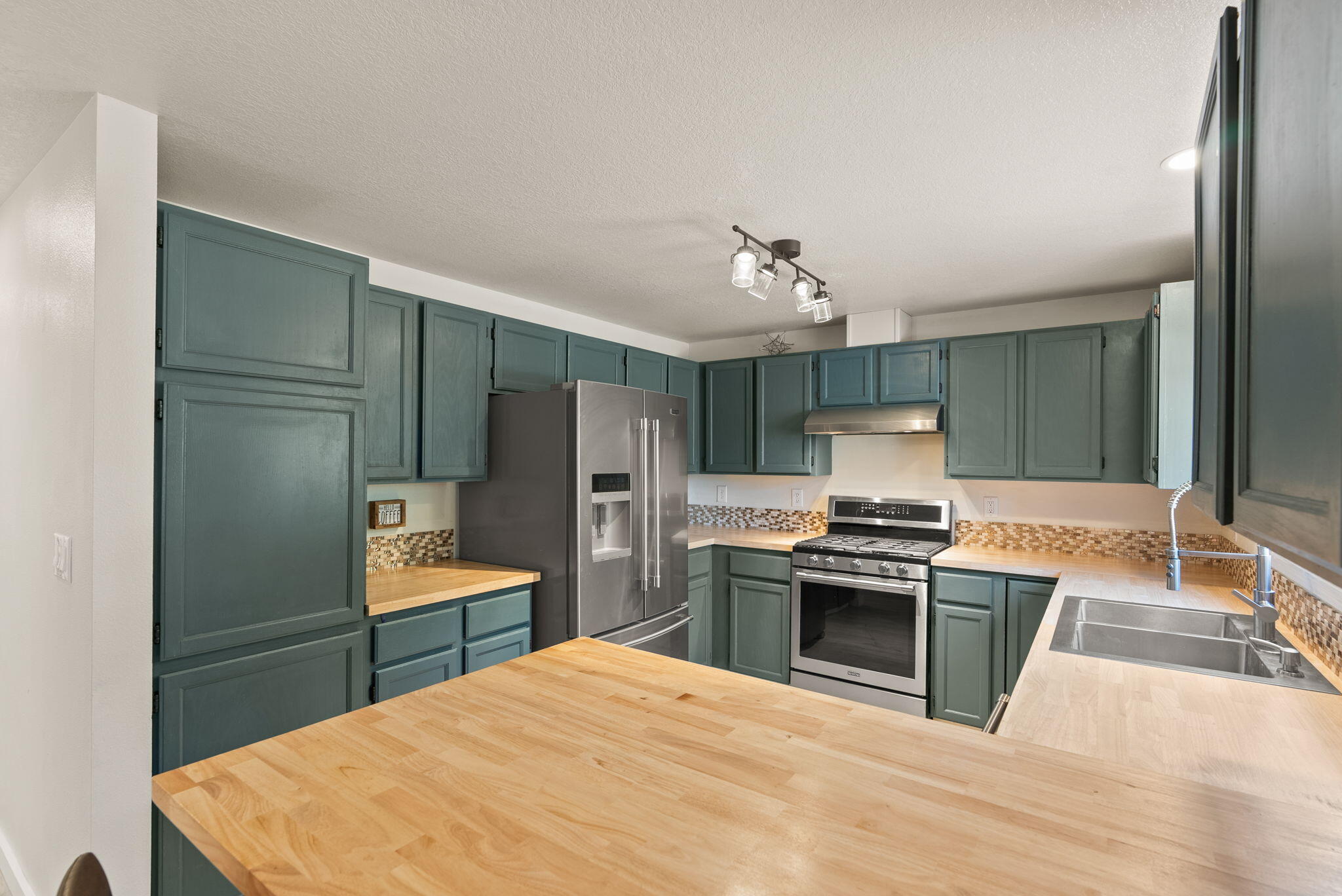 Providence - Residential