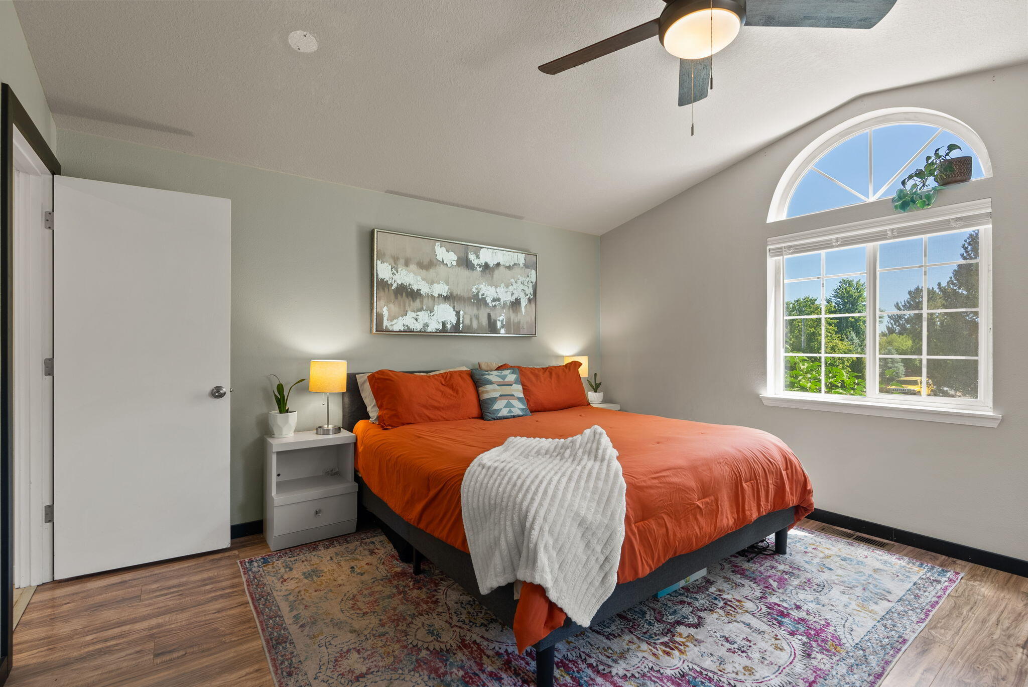 Providence - Residential