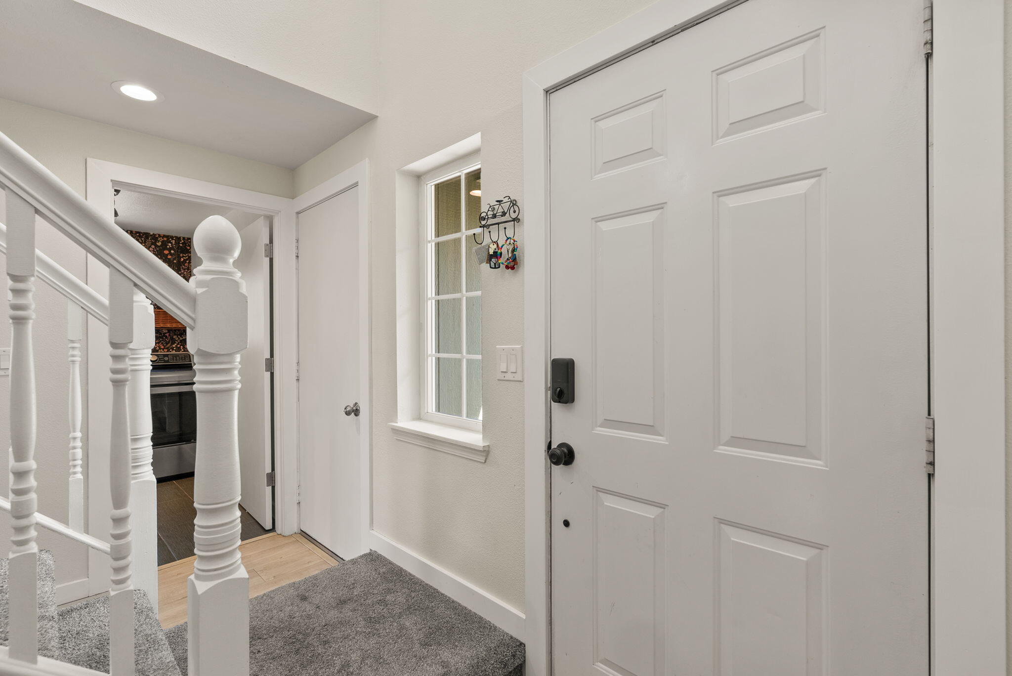 Providence - Residential