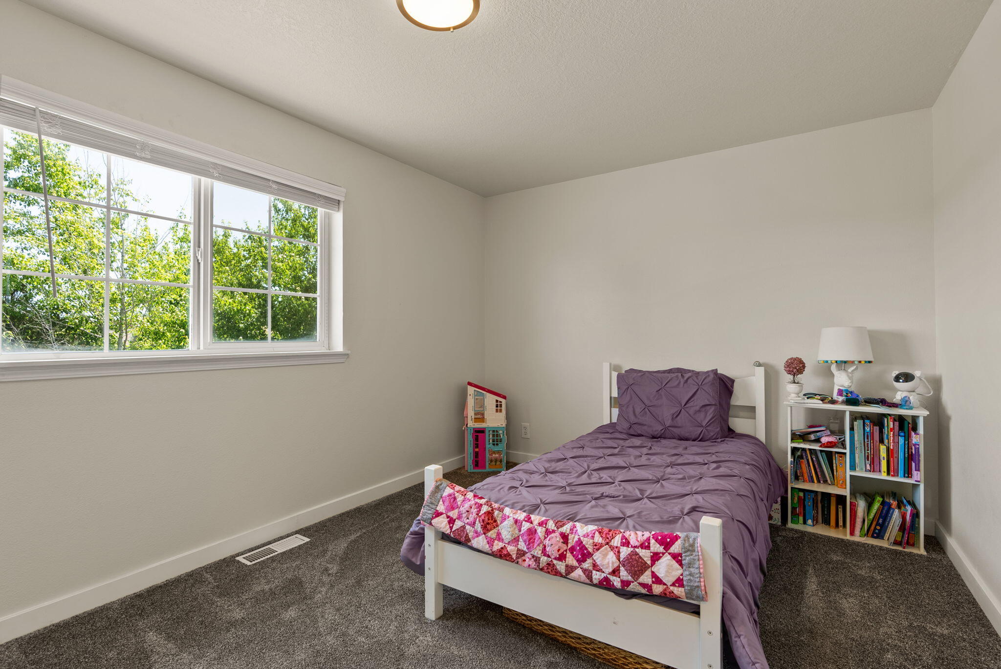 Providence - Residential