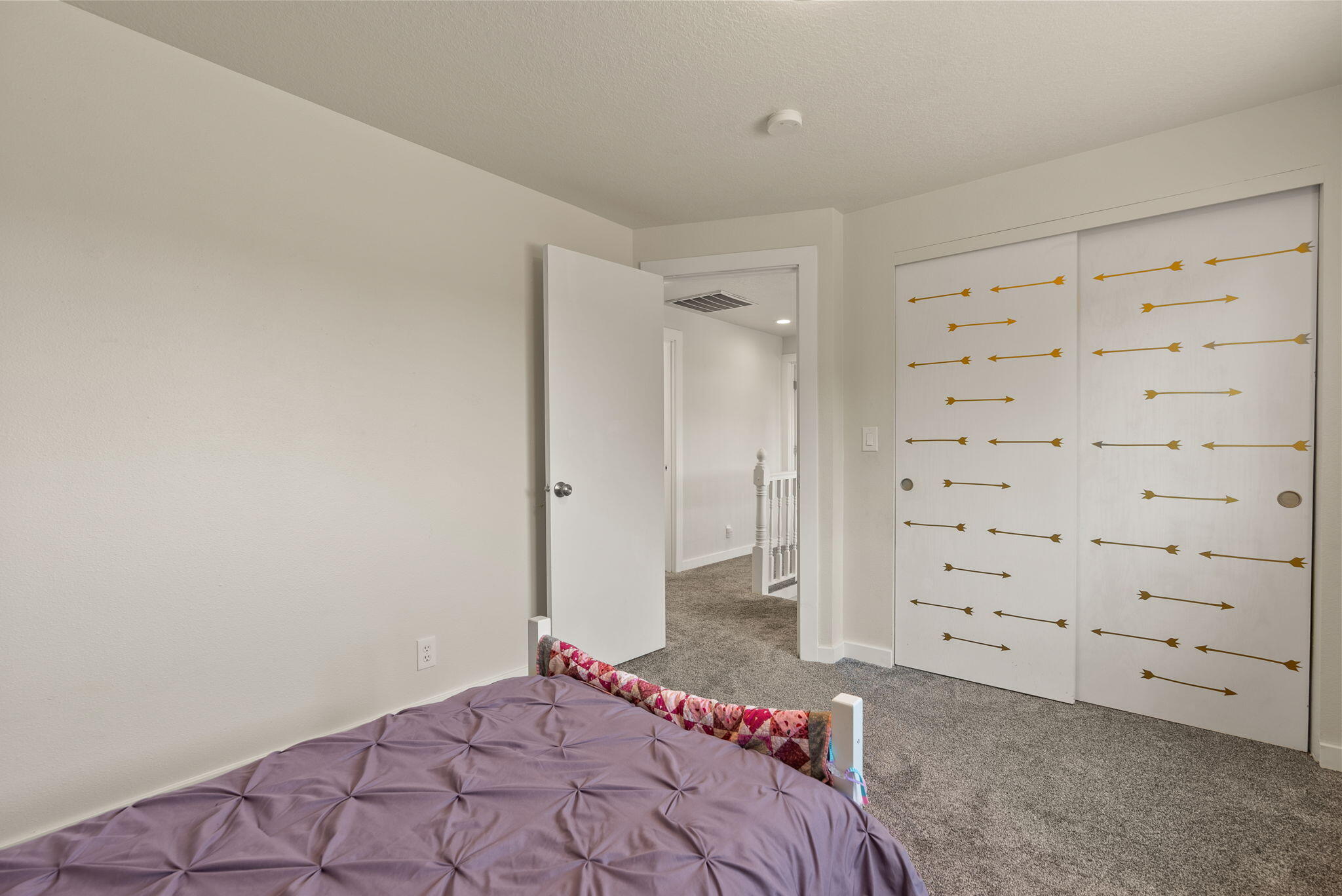 Providence - Residential