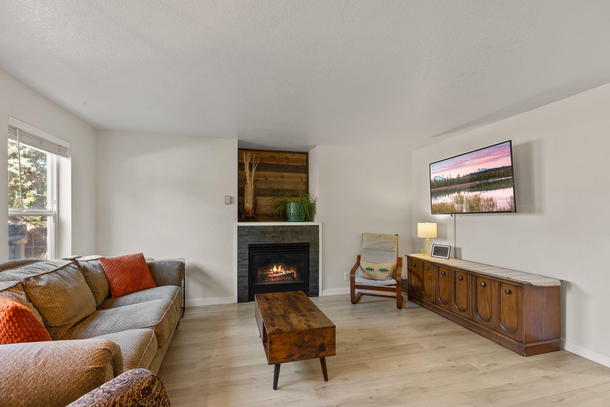 Providence - Residential