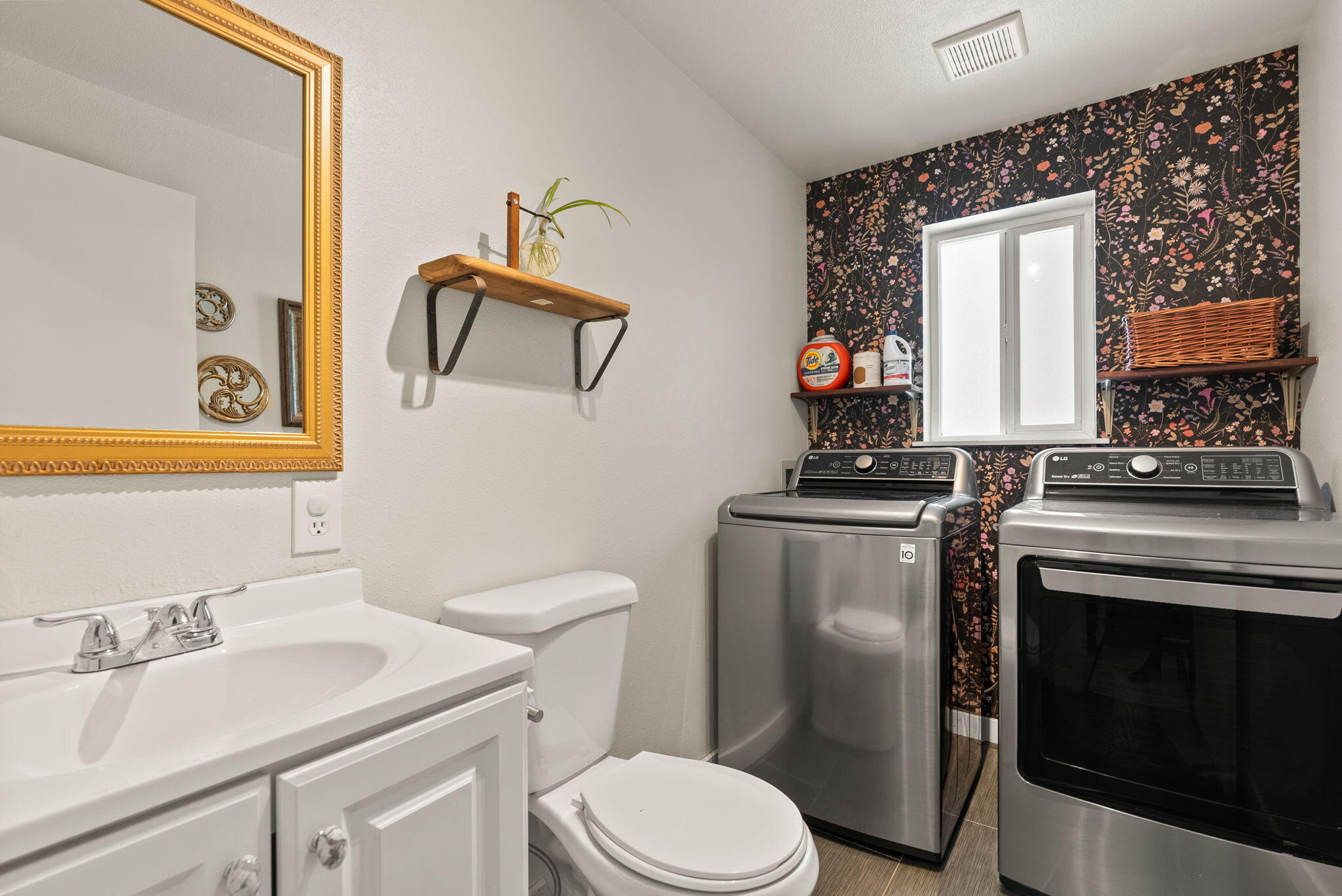 Providence - Residential