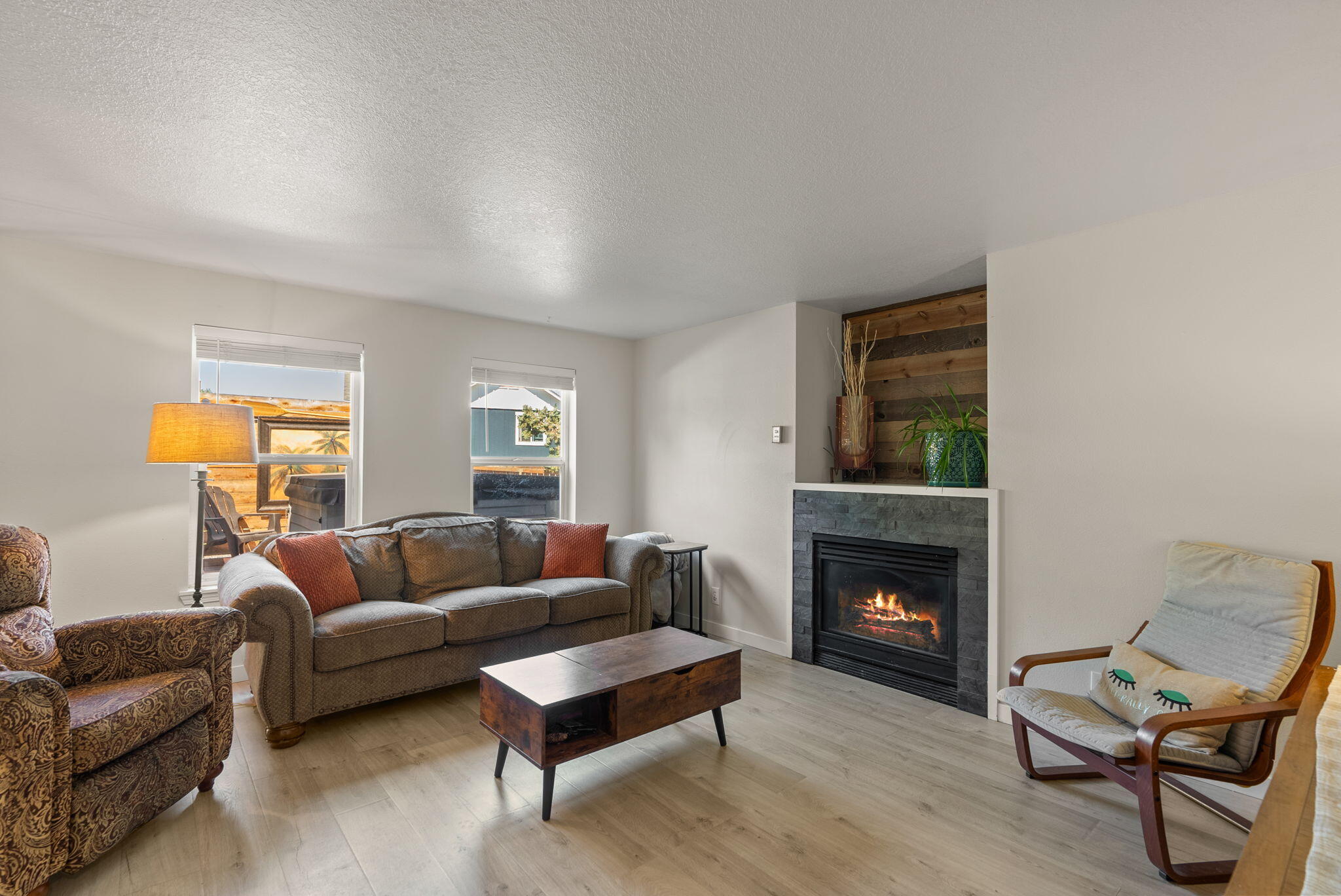 Providence - Residential