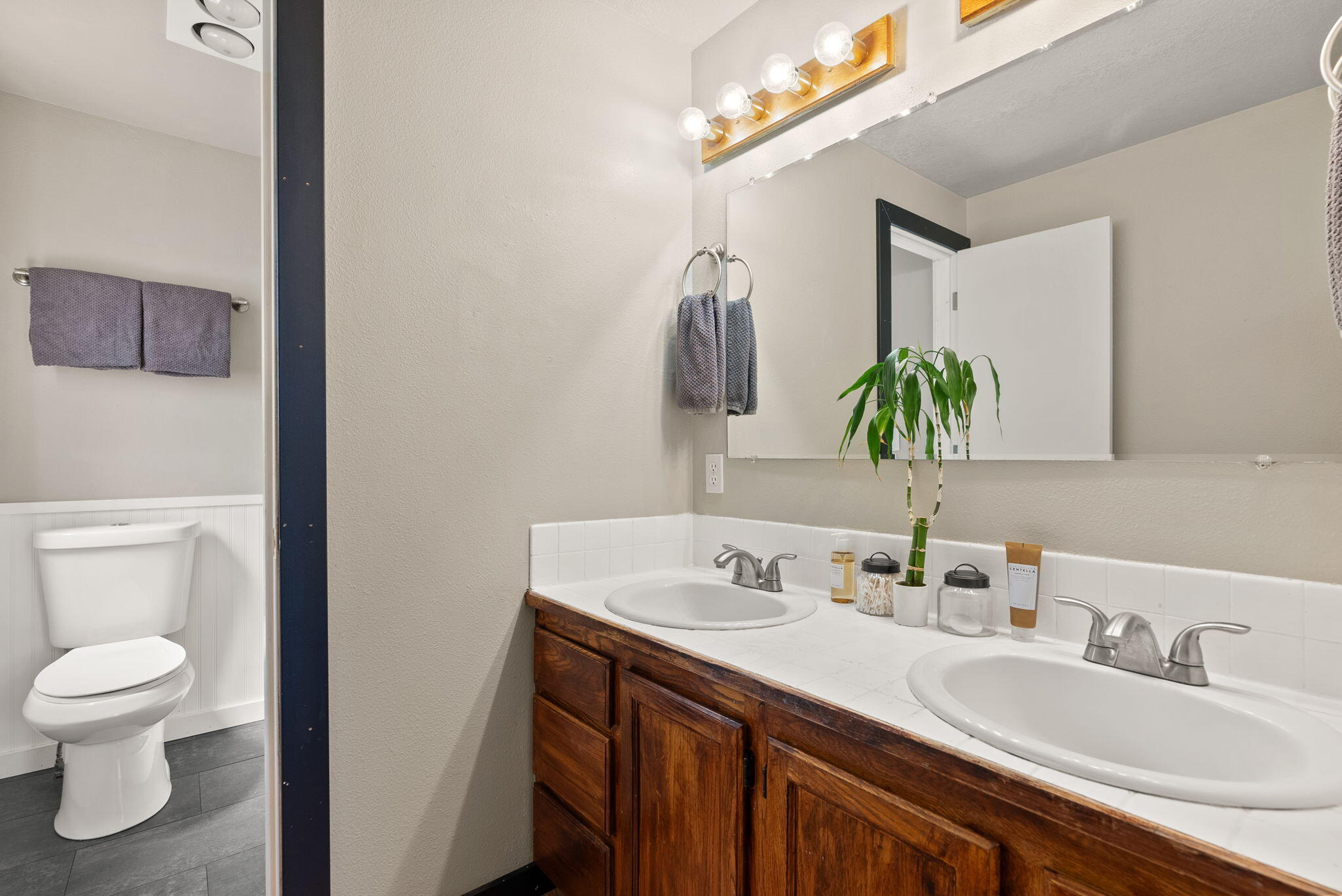 Providence - Residential