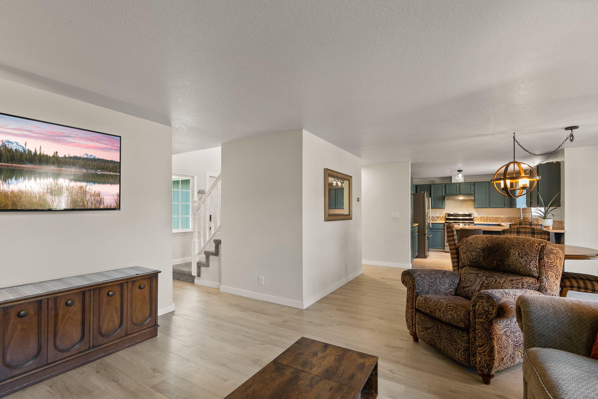 Providence - Residential