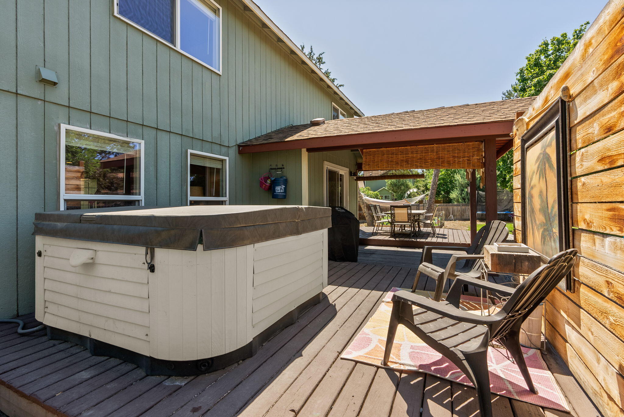 Providence - Residential