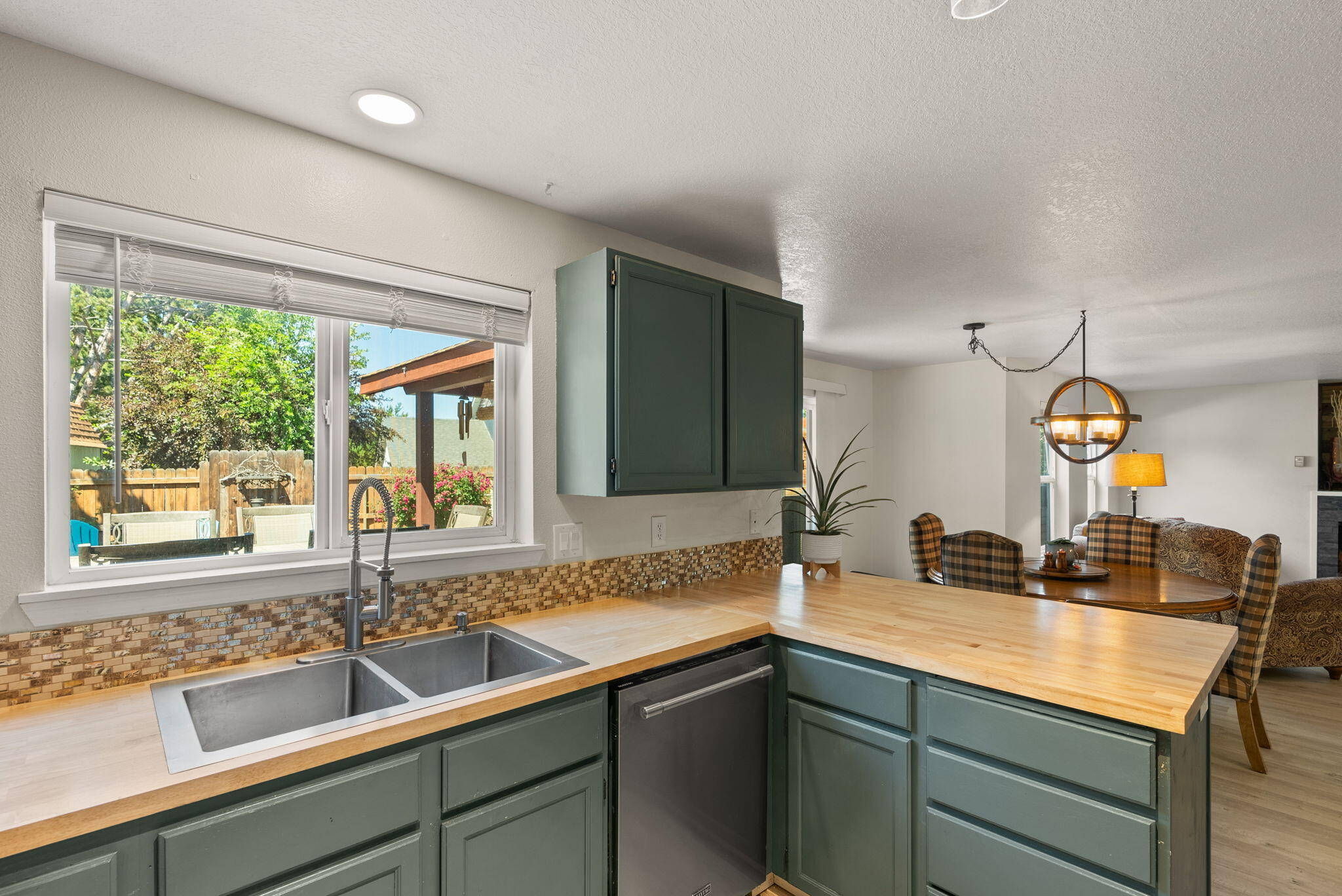 Providence - Residential