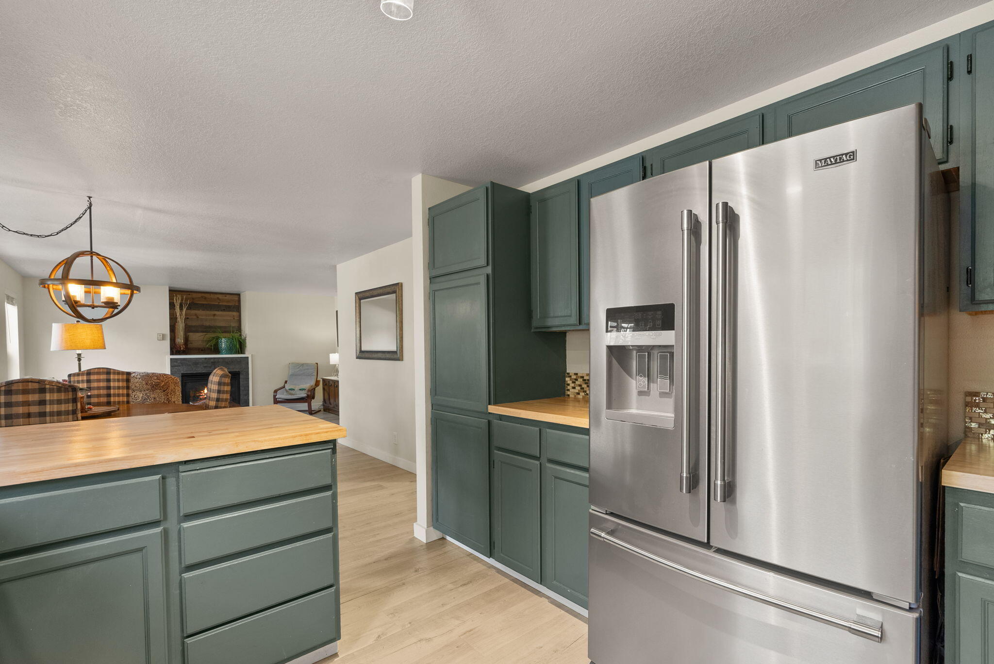 Providence - Residential