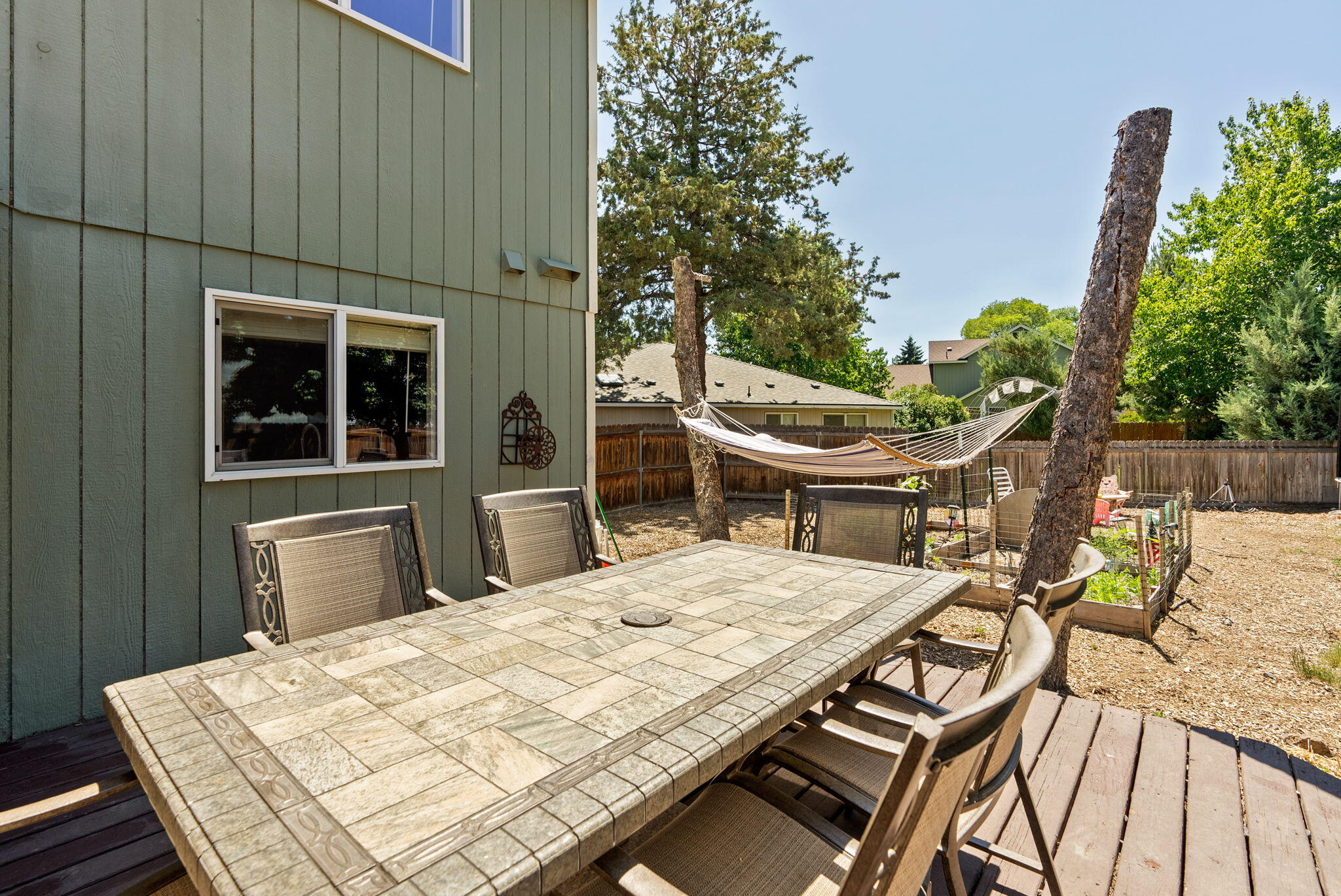 Providence - Residential