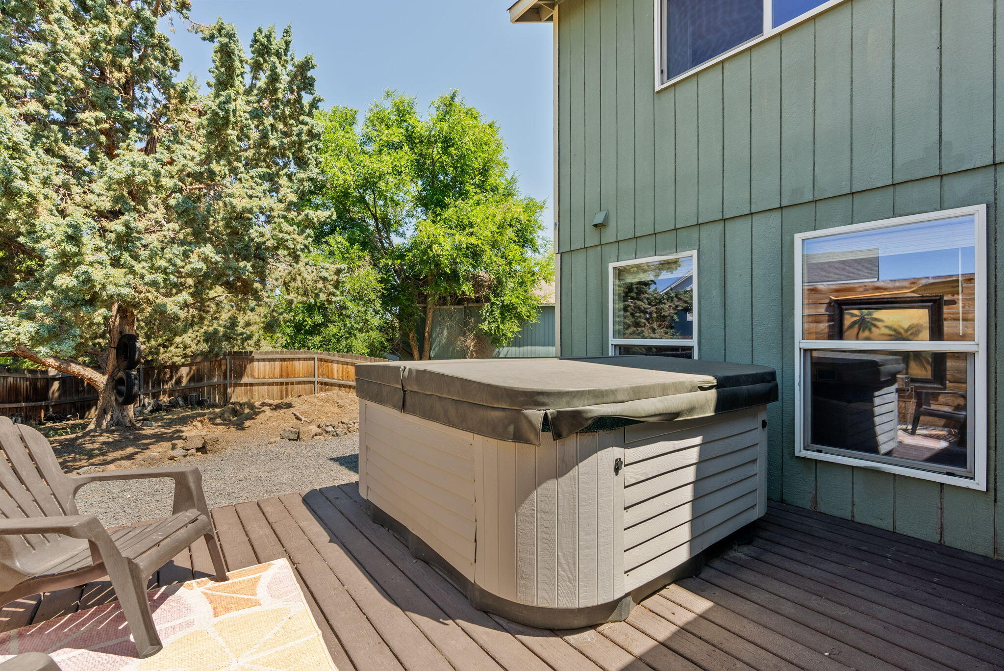 Providence - Residential