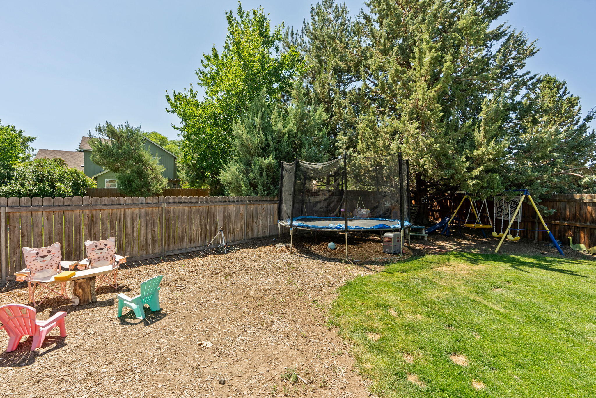 Providence - Residential